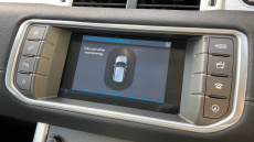 Land Rover Range Rover Evoque 2.0 eD4 SE Tech 5dr 2WD Diesel Hatchback